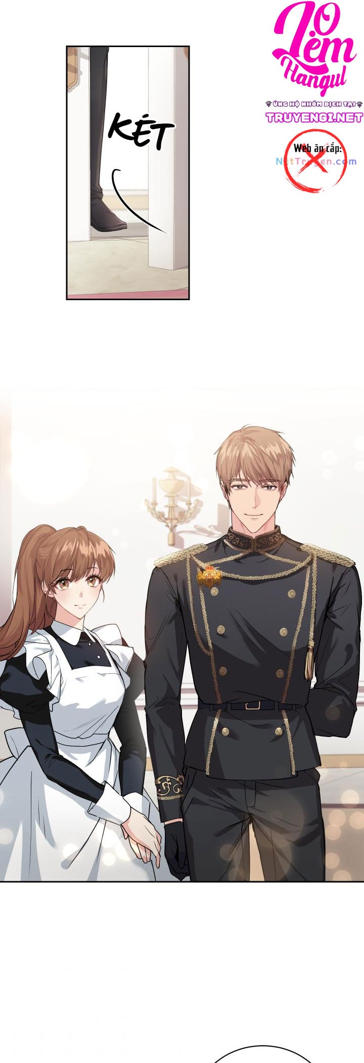 Trở Thành Người Pha Chế Nước Hoa Độc Nhất Của Bạo Chúa Chapter 3 - Trang 2