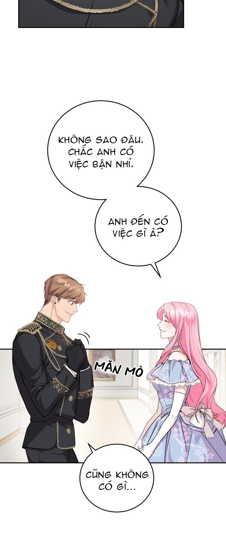 Trở Thành Người Pha Chế Nước Hoa Độc Nhất Của Bạo Chúa Chapter 3 - Trang 2