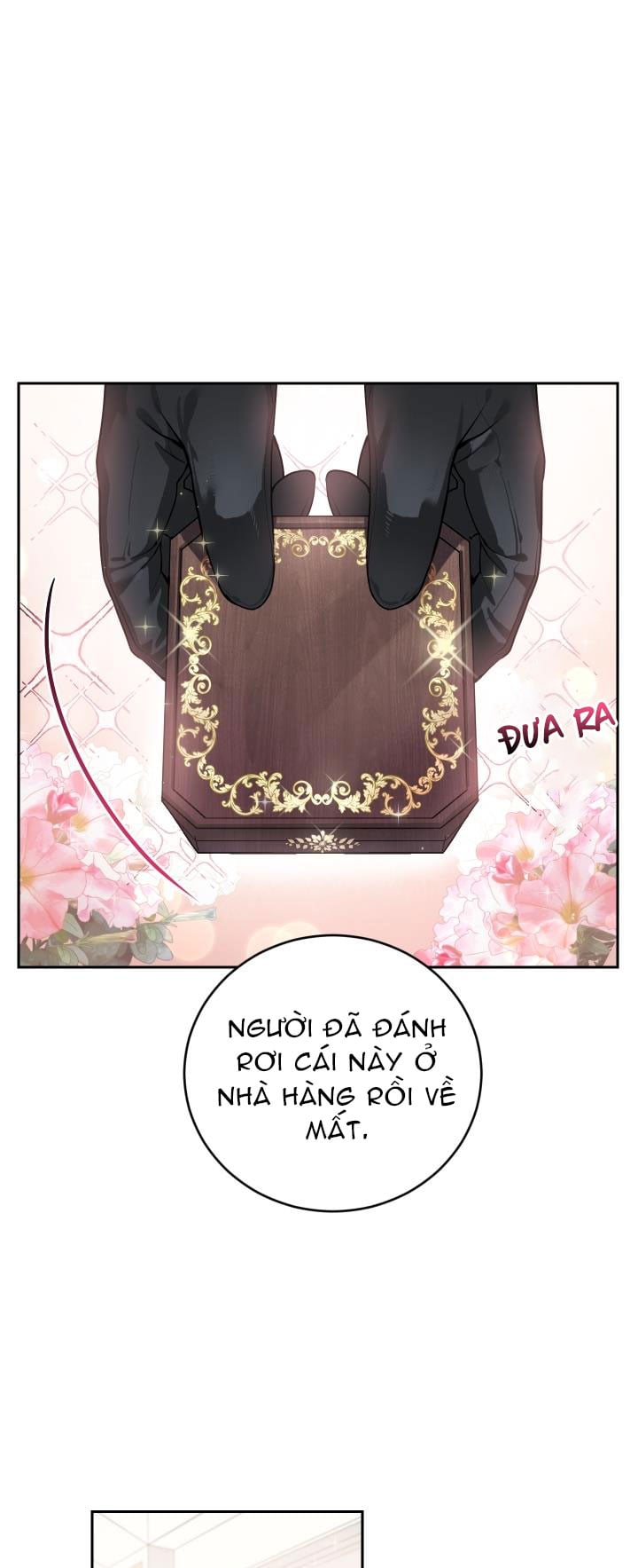 Trở Thành Người Pha Chế Nước Hoa Độc Nhất Của Bạo Chúa Chapter 3 - Trang 2