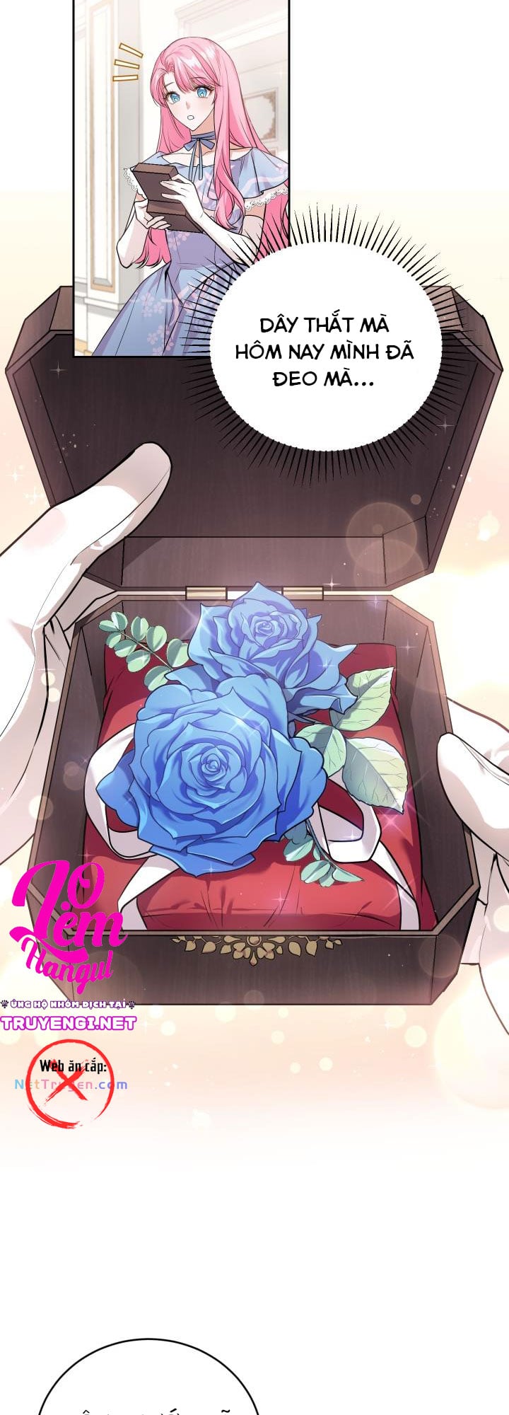 Trở Thành Người Pha Chế Nước Hoa Độc Nhất Của Bạo Chúa Chapter 3 - Trang 2