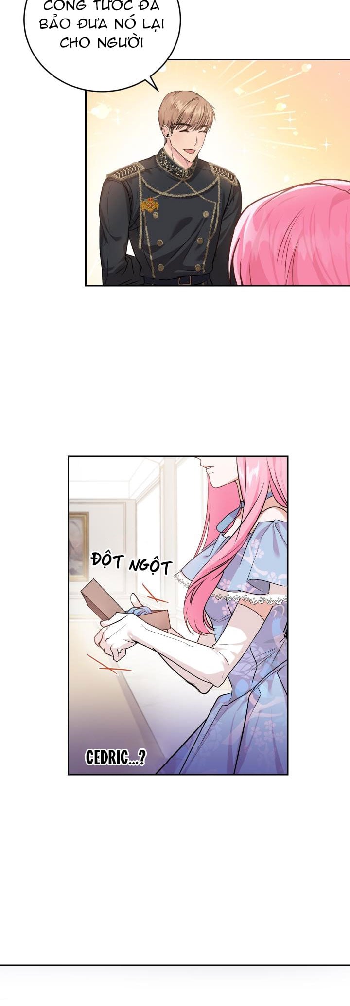 Trở Thành Người Pha Chế Nước Hoa Độc Nhất Của Bạo Chúa Chapter 3 - Trang 2