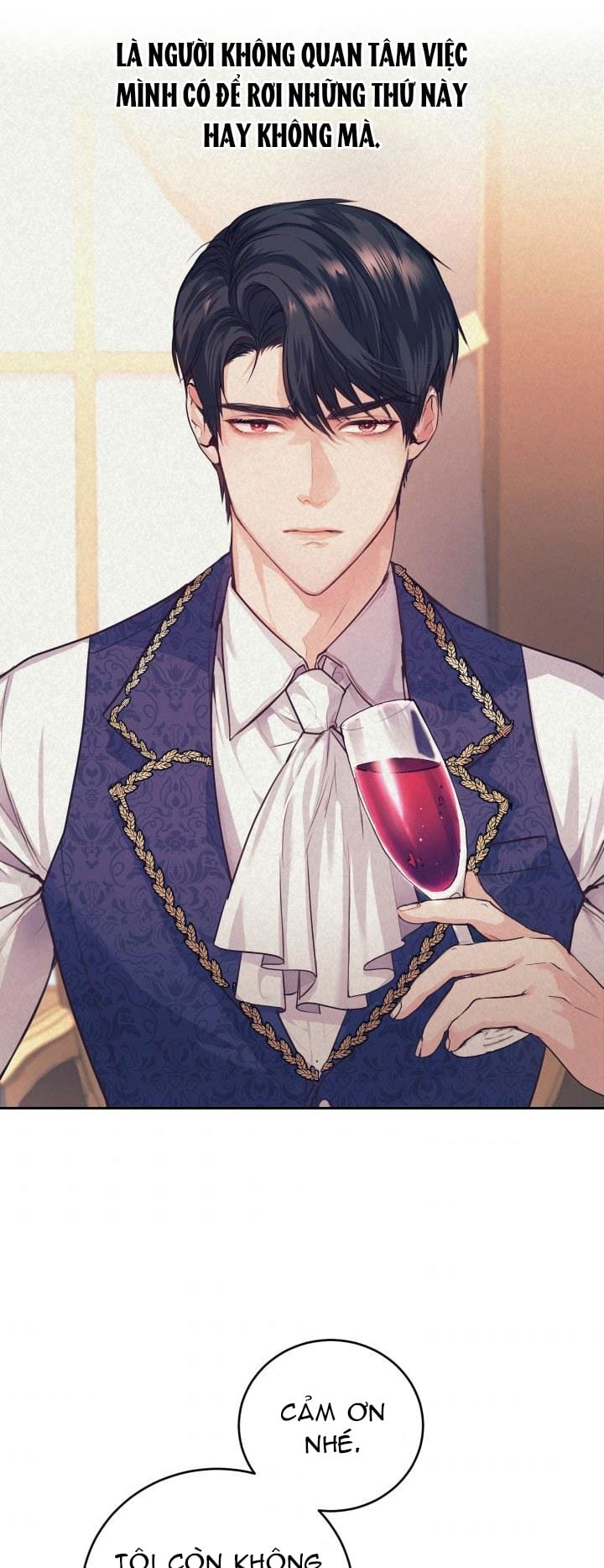 Trở Thành Người Pha Chế Nước Hoa Độc Nhất Của Bạo Chúa Chapter 3 - Trang 2