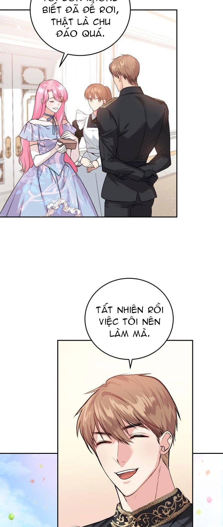 Trở Thành Người Pha Chế Nước Hoa Độc Nhất Của Bạo Chúa Chapter 3 - Trang 2