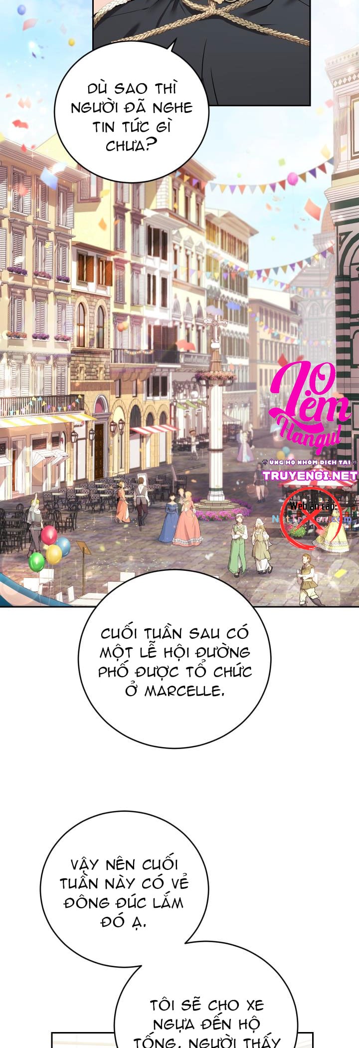 Trở Thành Người Pha Chế Nước Hoa Độc Nhất Của Bạo Chúa Chapter 3 - Trang 2