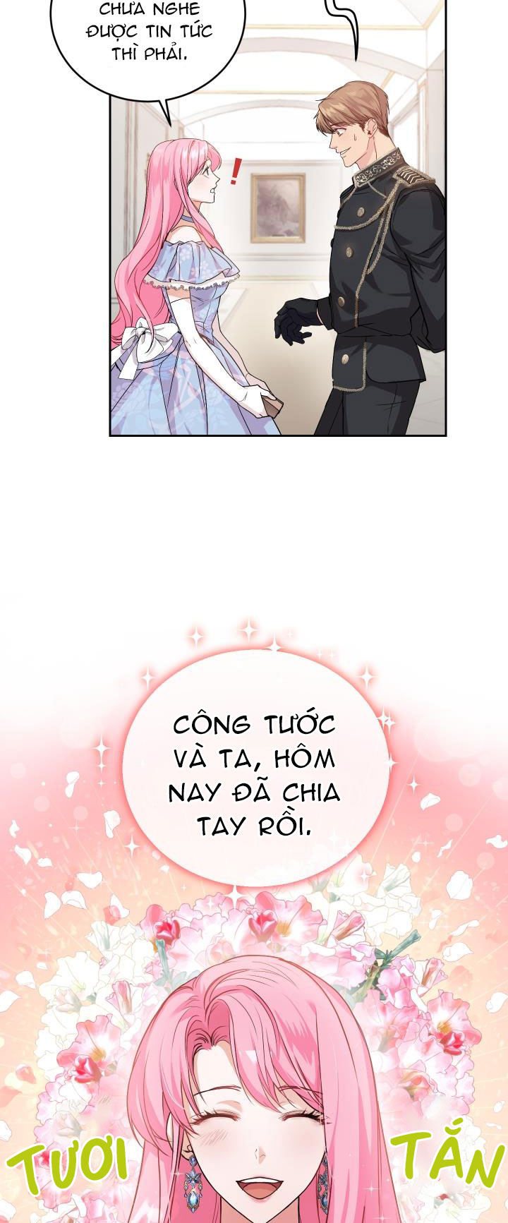 Trở Thành Người Pha Chế Nước Hoa Độc Nhất Của Bạo Chúa Chapter 3 - Trang 2