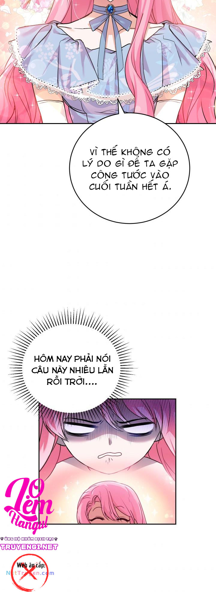 Trở Thành Người Pha Chế Nước Hoa Độc Nhất Của Bạo Chúa Chapter 3 - Trang 2