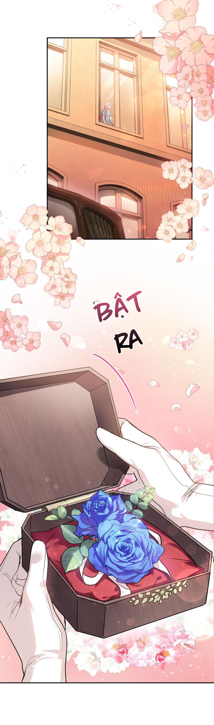 Trở Thành Người Pha Chế Nước Hoa Độc Nhất Của Bạo Chúa Chapter 3 - Trang 2