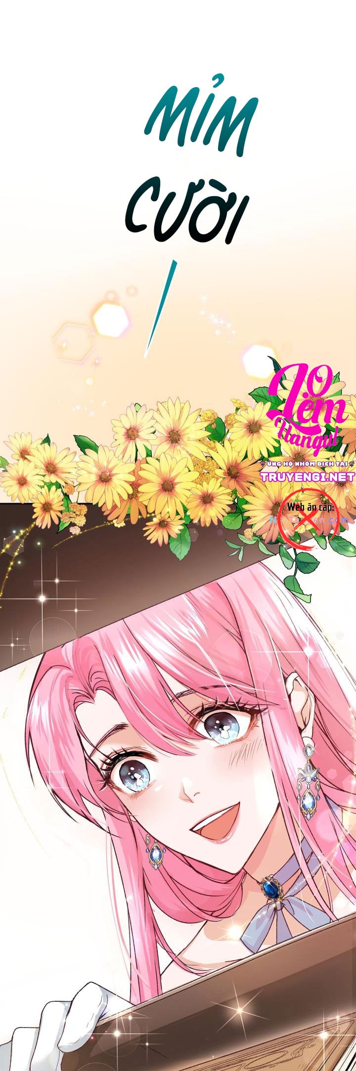 Trở Thành Người Pha Chế Nước Hoa Độc Nhất Của Bạo Chúa Chapter 3 - Trang 2