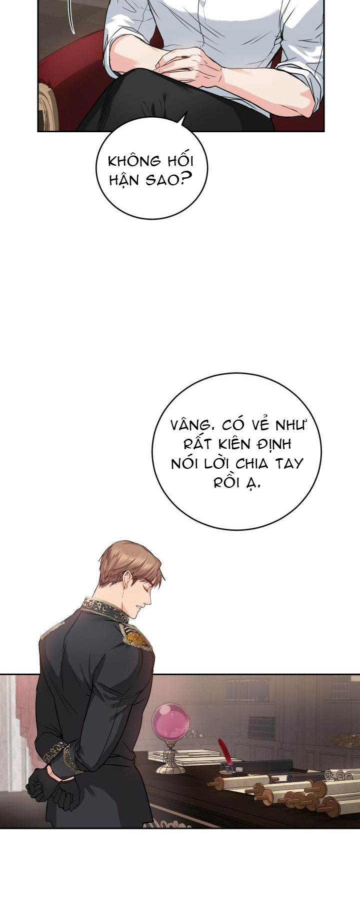 Trở Thành Người Pha Chế Nước Hoa Độc Nhất Của Bạo Chúa Chapter 3 - Trang 2