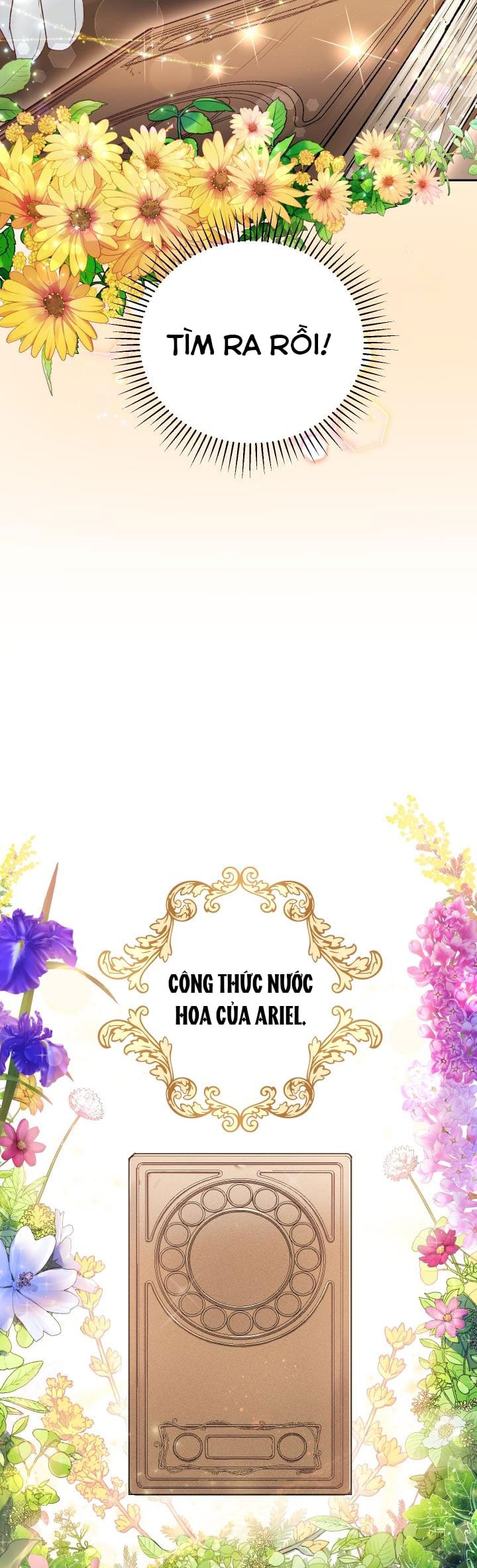 Trở Thành Người Pha Chế Nước Hoa Độc Nhất Của Bạo Chúa Chapter 3 - Trang 2