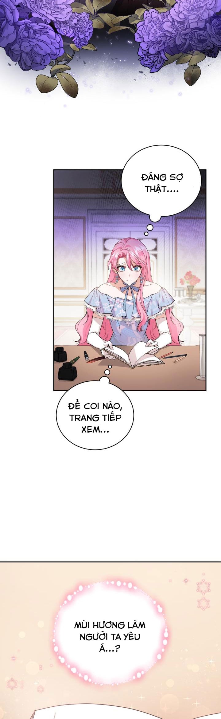 Trở Thành Người Pha Chế Nước Hoa Độc Nhất Của Bạo Chúa Chapter 3 - Trang 2