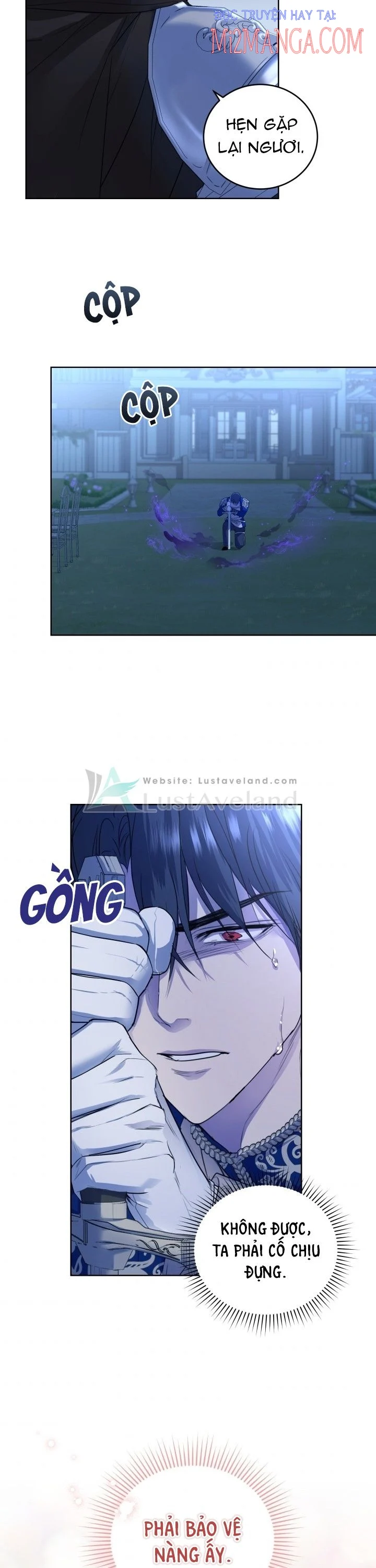 Trở Thành Người Pha Chế Nước Hoa Độc Nhất Của Bạo Chúa Chapter 30.5 - Trang 2