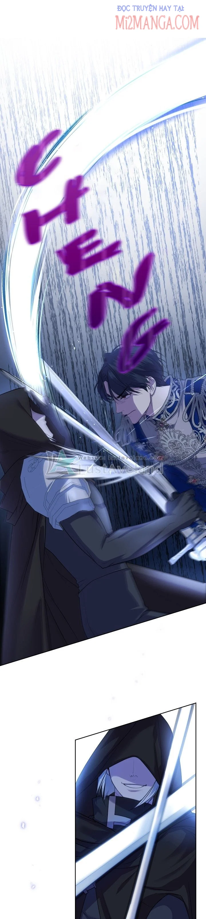 Trở Thành Người Pha Chế Nước Hoa Độc Nhất Của Bạo Chúa Chapter 30.5 - Trang 2