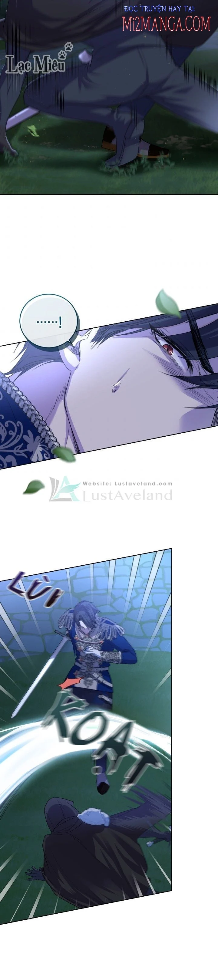 Trở Thành Người Pha Chế Nước Hoa Độc Nhất Của Bạo Chúa Chapter 30.5 - Trang 2