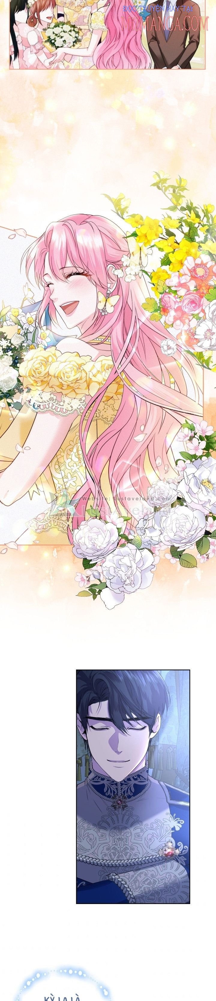 Trở Thành Người Pha Chế Nước Hoa Độc Nhất Của Bạo Chúa Chapter 30 - Trang 2