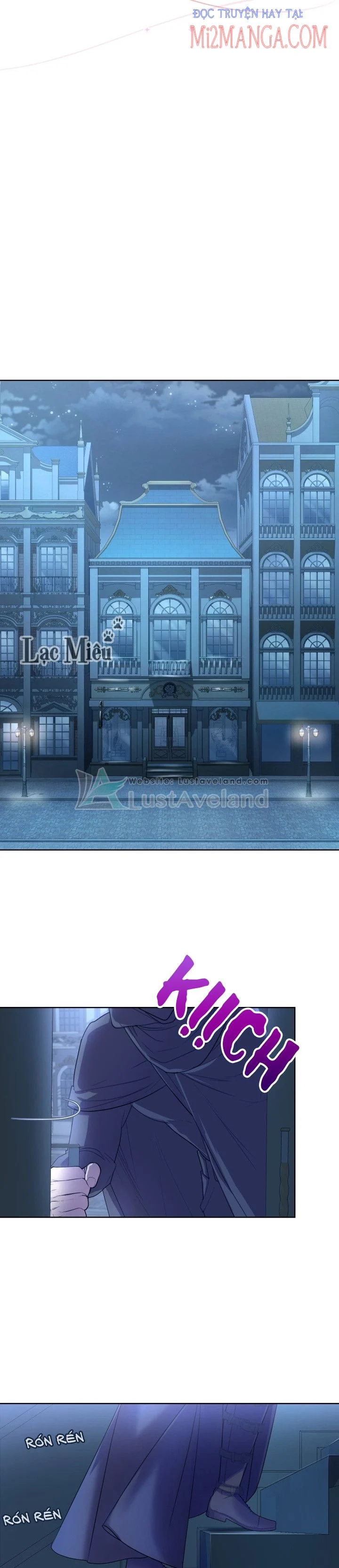 Trở Thành Người Pha Chế Nước Hoa Độc Nhất Của Bạo Chúa Chapter 30 - Trang 2