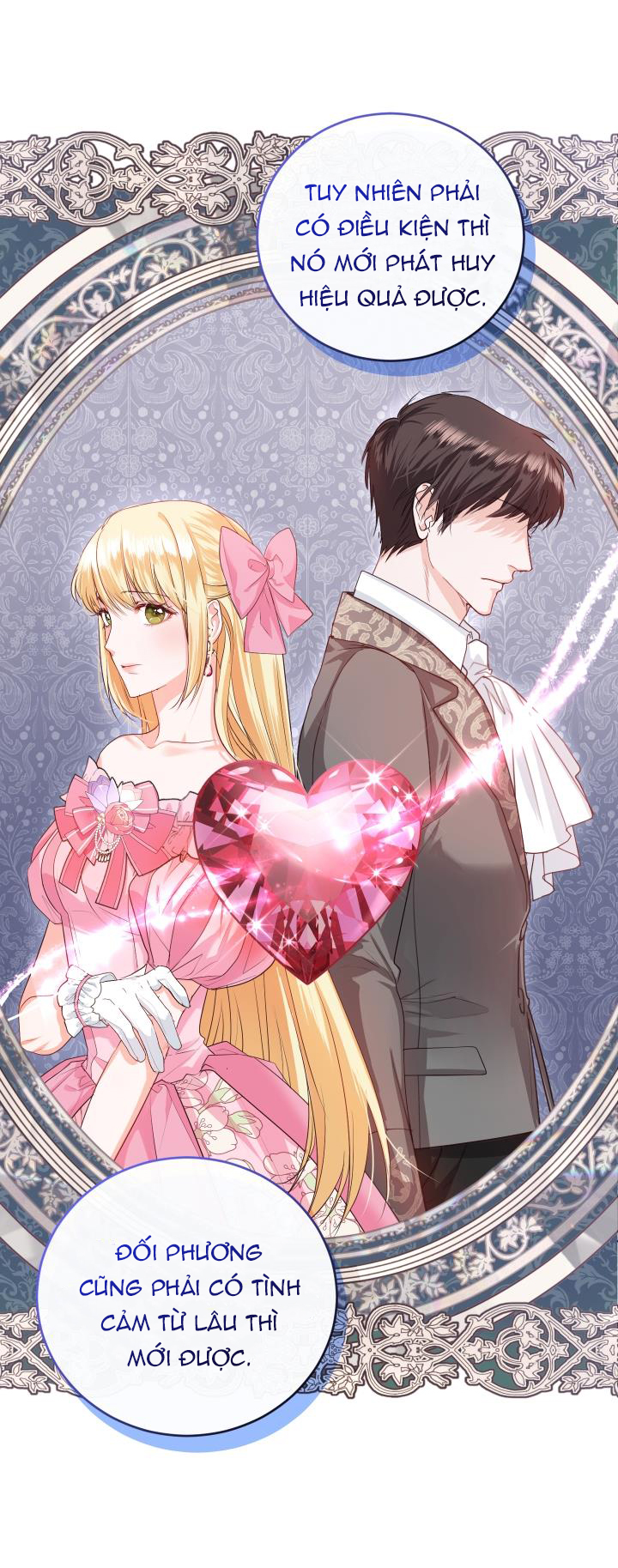 Trở Thành Người Pha Chế Nước Hoa Độc Nhất Của Bạo Chúa Chapter 32.1 - Trang 2