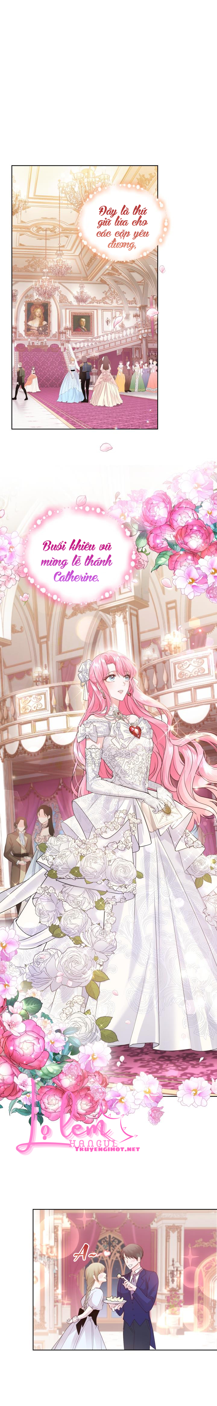 Trở Thành Người Pha Chế Nước Hoa Độc Nhất Của Bạo Chúa Chapter 32.1 - Trang 2