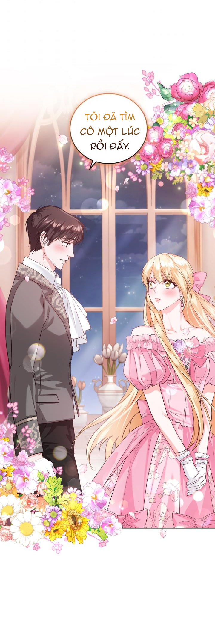 Trở Thành Người Pha Chế Nước Hoa Độc Nhất Của Bạo Chúa Chapter 32.2 - Trang 2