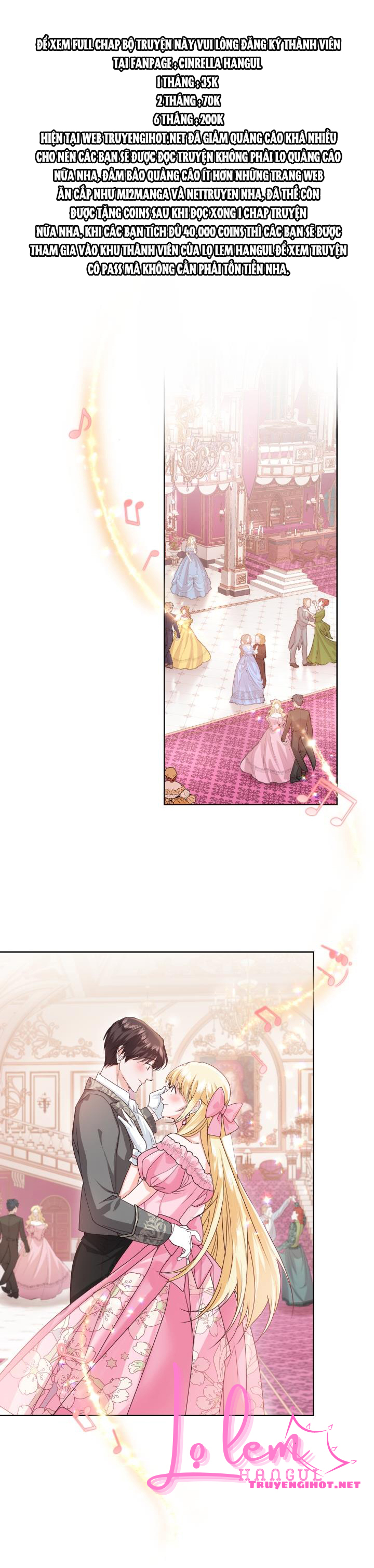 Trở Thành Người Pha Chế Nước Hoa Độc Nhất Của Bạo Chúa Chapter 32.2 - Trang 2