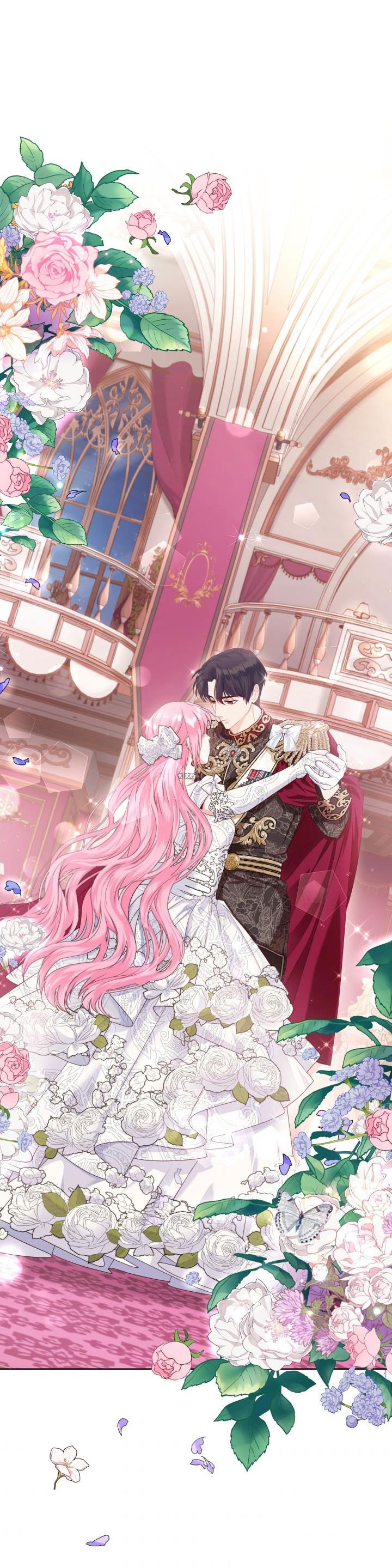 Trở Thành Người Pha Chế Nước Hoa Độc Nhất Của Bạo Chúa Chapter 33.1 - Trang 2