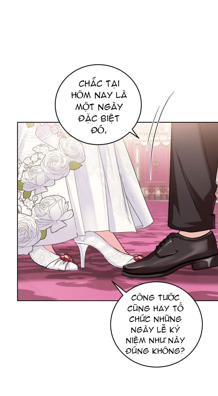 Trở Thành Người Pha Chế Nước Hoa Độc Nhất Của Bạo Chúa Chapter 33.1 - Trang 2