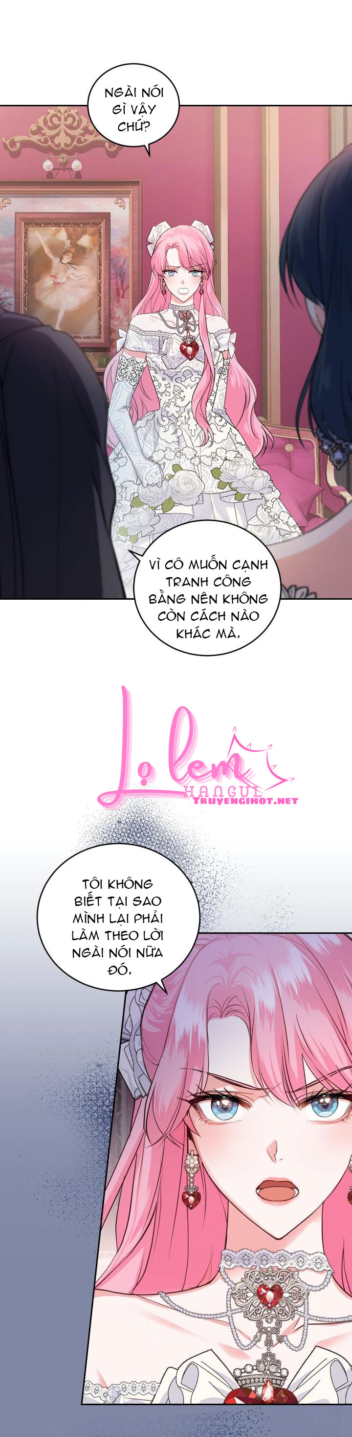 Trở Thành Người Pha Chế Nước Hoa Độc Nhất Của Bạo Chúa Chapter 33.2 - Trang 2