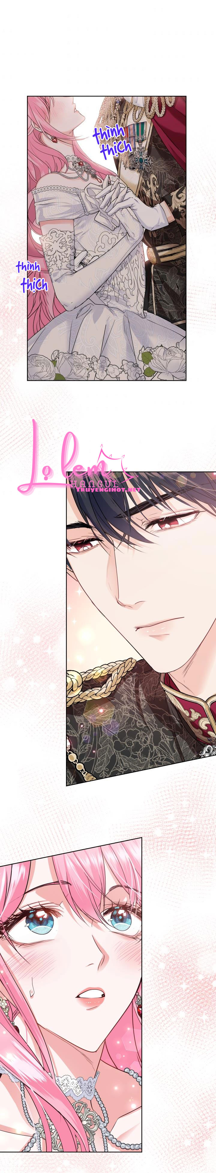 Trở Thành Người Pha Chế Nước Hoa Độc Nhất Của Bạo Chúa Chapter 33.2 - Trang 2