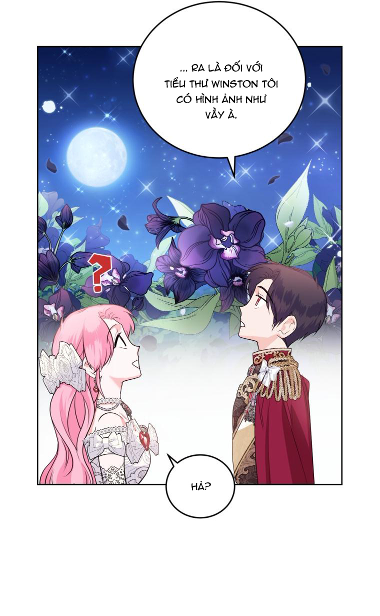 Trở Thành Người Pha Chế Nước Hoa Độc Nhất Của Bạo Chúa Chapter 34.2 - Trang 2