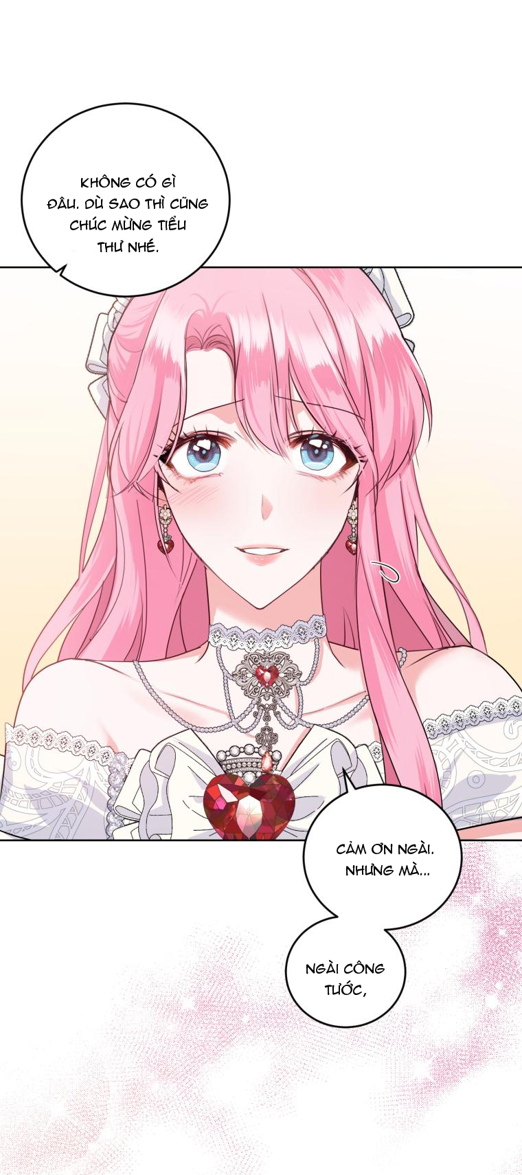 Trở Thành Người Pha Chế Nước Hoa Độc Nhất Của Bạo Chúa Chapter 34.2 - Trang 2