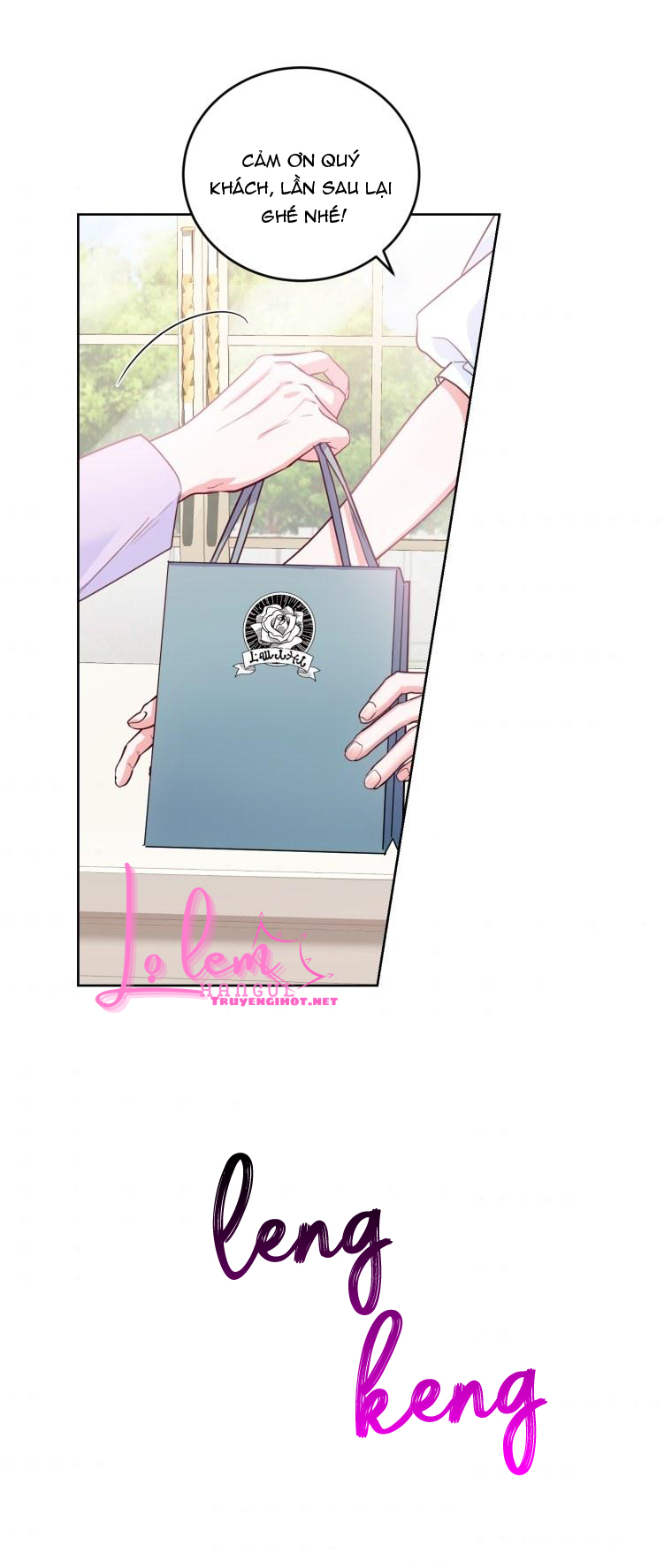 Trở Thành Người Pha Chế Nước Hoa Độc Nhất Của Bạo Chúa Chapter 34.2 - Trang 2