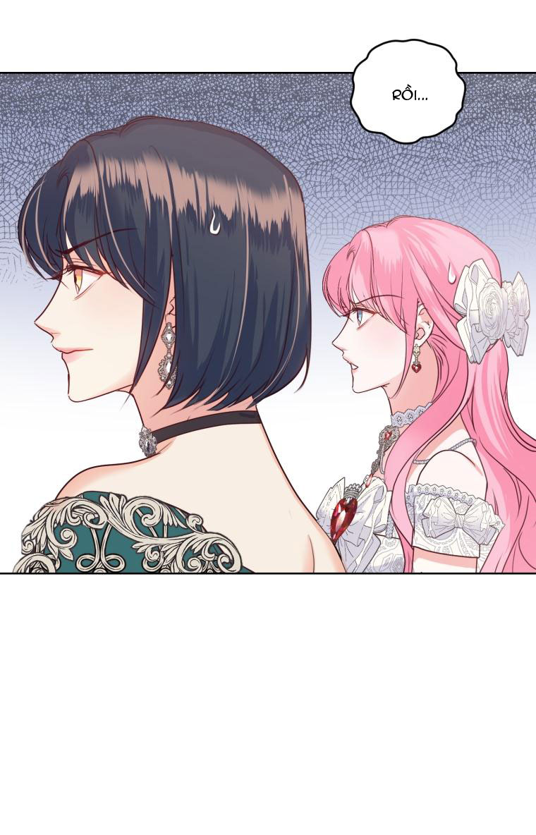 Trở Thành Người Pha Chế Nước Hoa Độc Nhất Của Bạo Chúa Chapter 34.2 - Trang 2