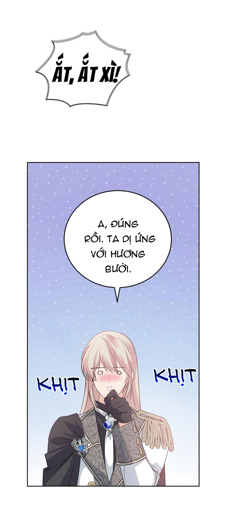 Trở Thành Người Pha Chế Nước Hoa Độc Nhất Của Bạo Chúa Chapter 34.2 - Trang 2