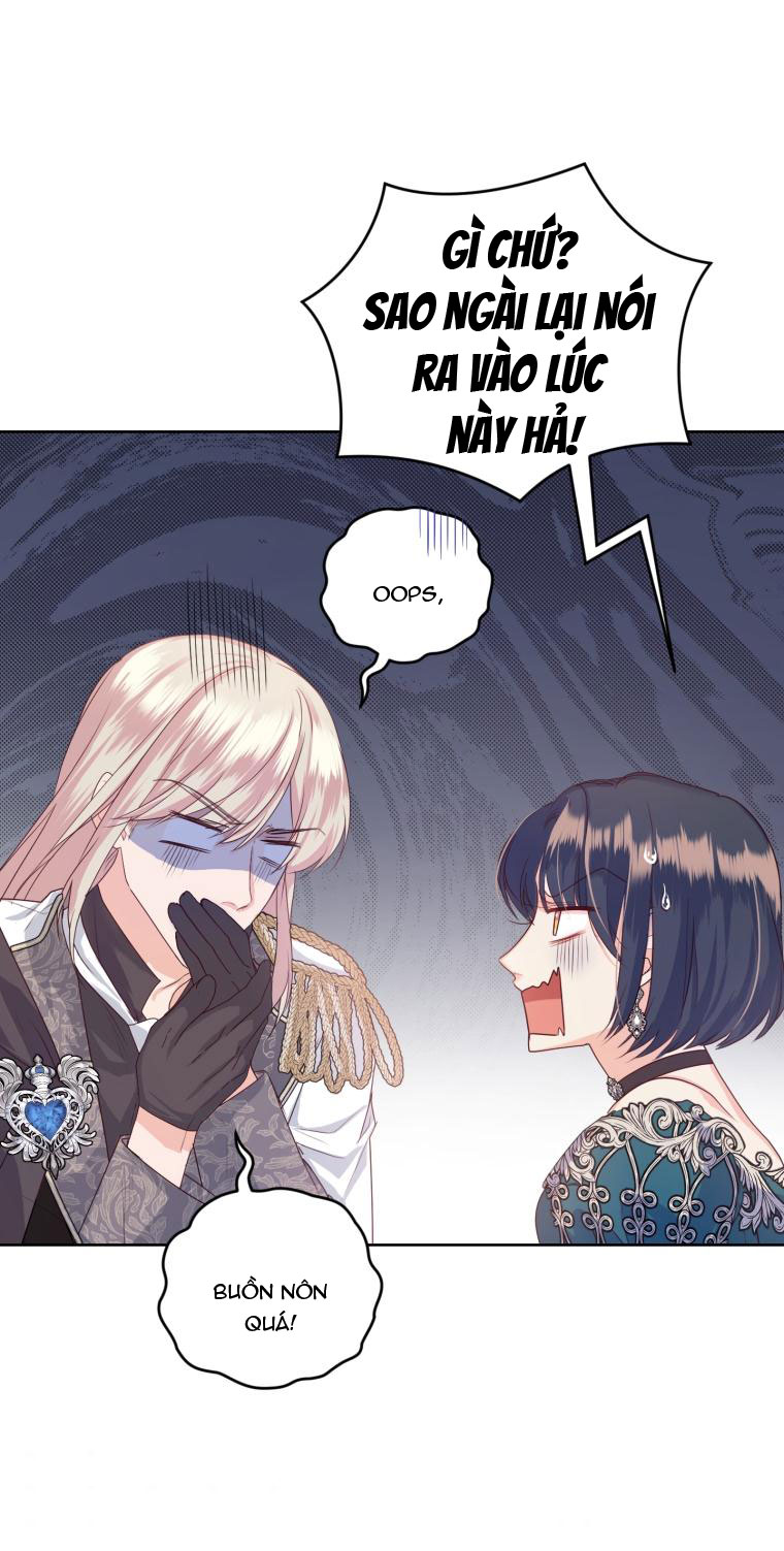 Trở Thành Người Pha Chế Nước Hoa Độc Nhất Của Bạo Chúa Chapter 34.2 - Trang 2