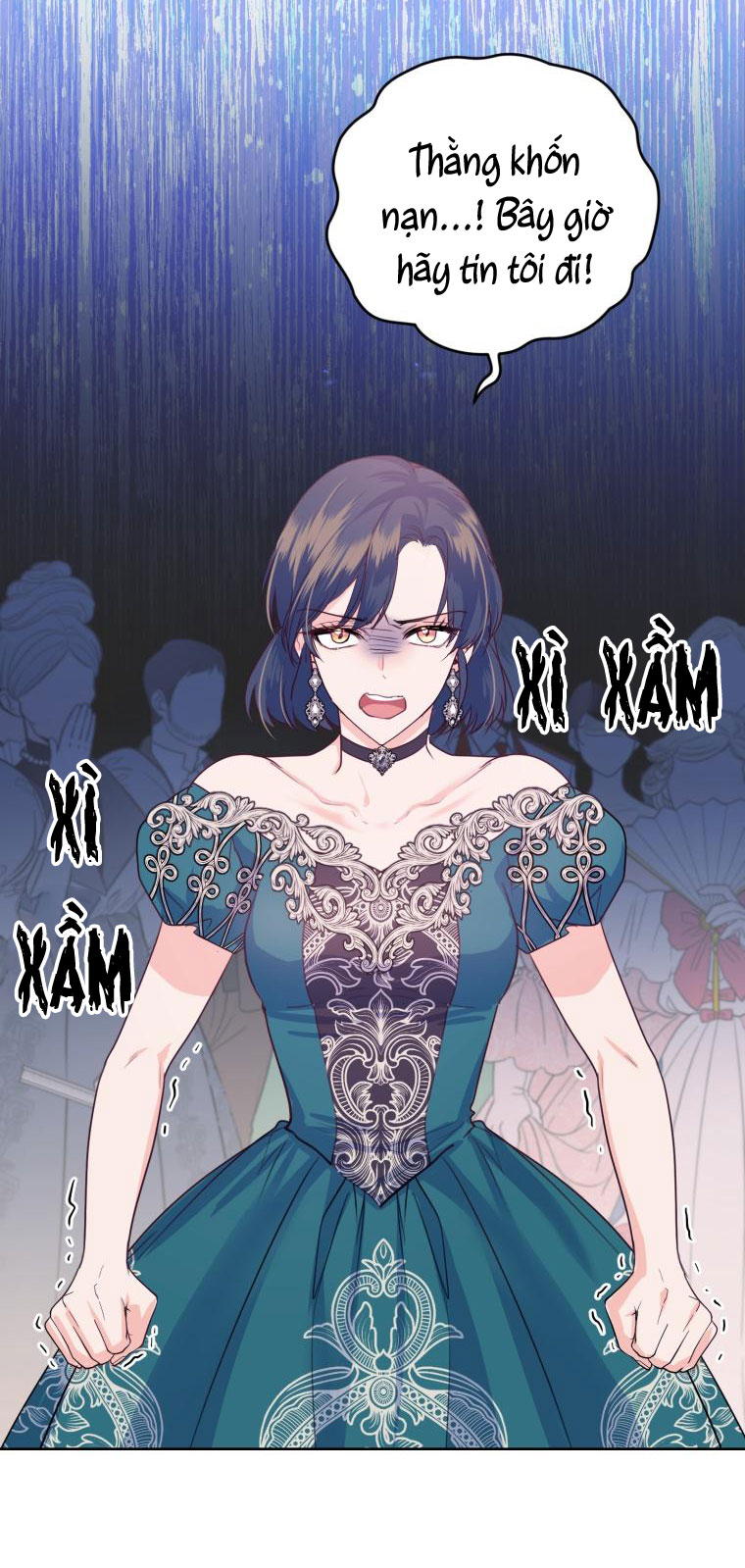 Trở Thành Người Pha Chế Nước Hoa Độc Nhất Của Bạo Chúa Chapter 34.2 - Trang 2