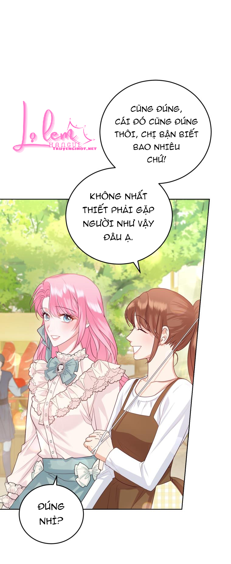 Trở Thành Người Pha Chế Nước Hoa Độc Nhất Của Bạo Chúa Chapter 35.2 - Trang 2