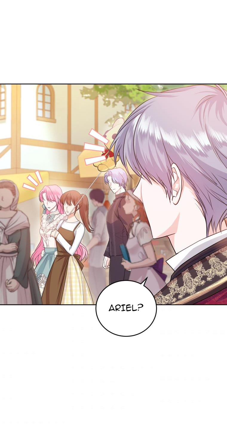 Trở Thành Người Pha Chế Nước Hoa Độc Nhất Của Bạo Chúa Chapter 35.2 - Trang 2