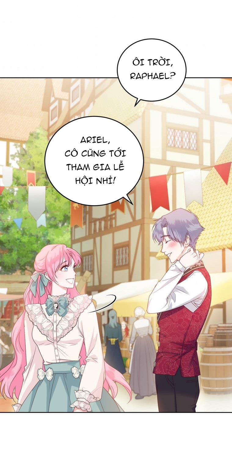 Trở Thành Người Pha Chế Nước Hoa Độc Nhất Của Bạo Chúa Chapter 35.2 - Trang 2