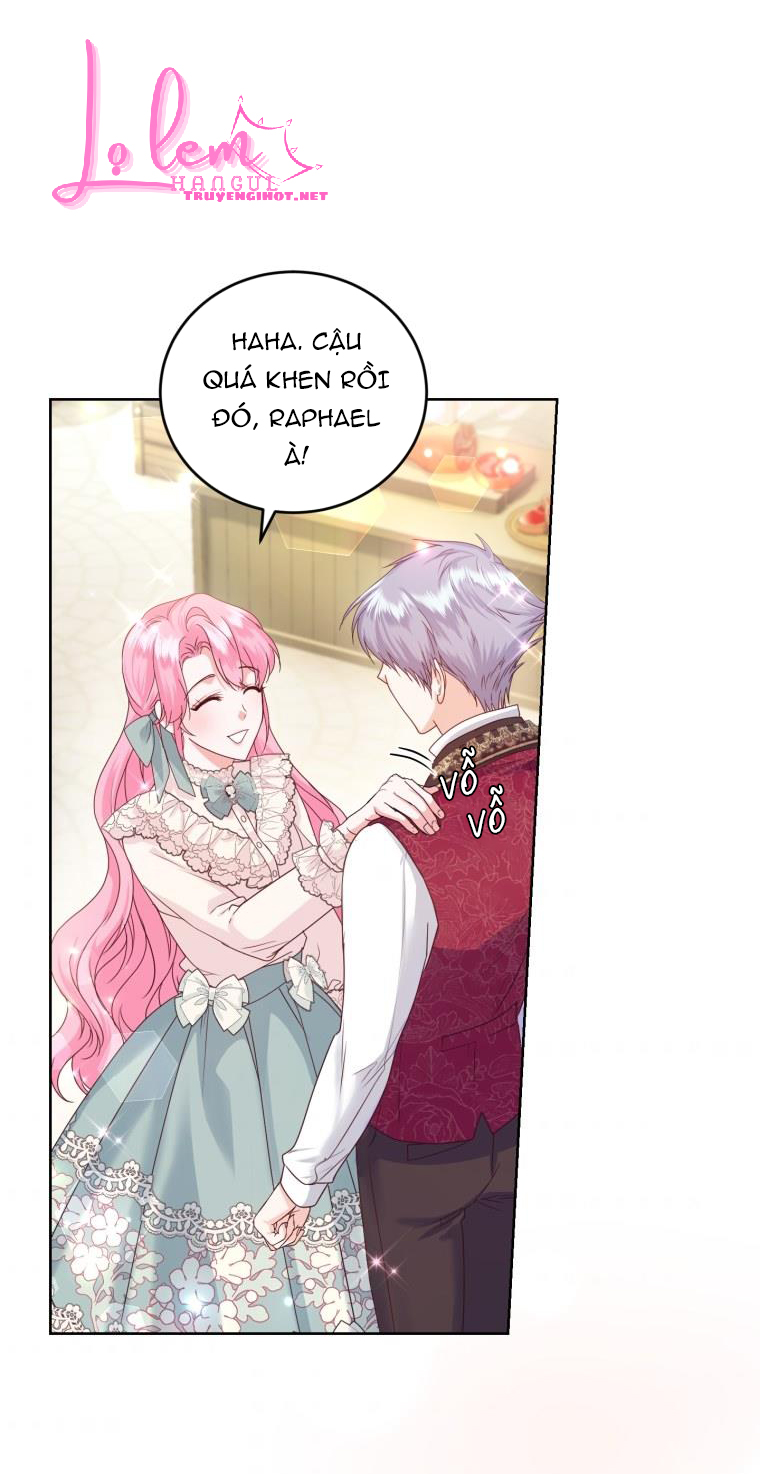 Trở Thành Người Pha Chế Nước Hoa Độc Nhất Của Bạo Chúa Chapter 35.2 - Trang 2