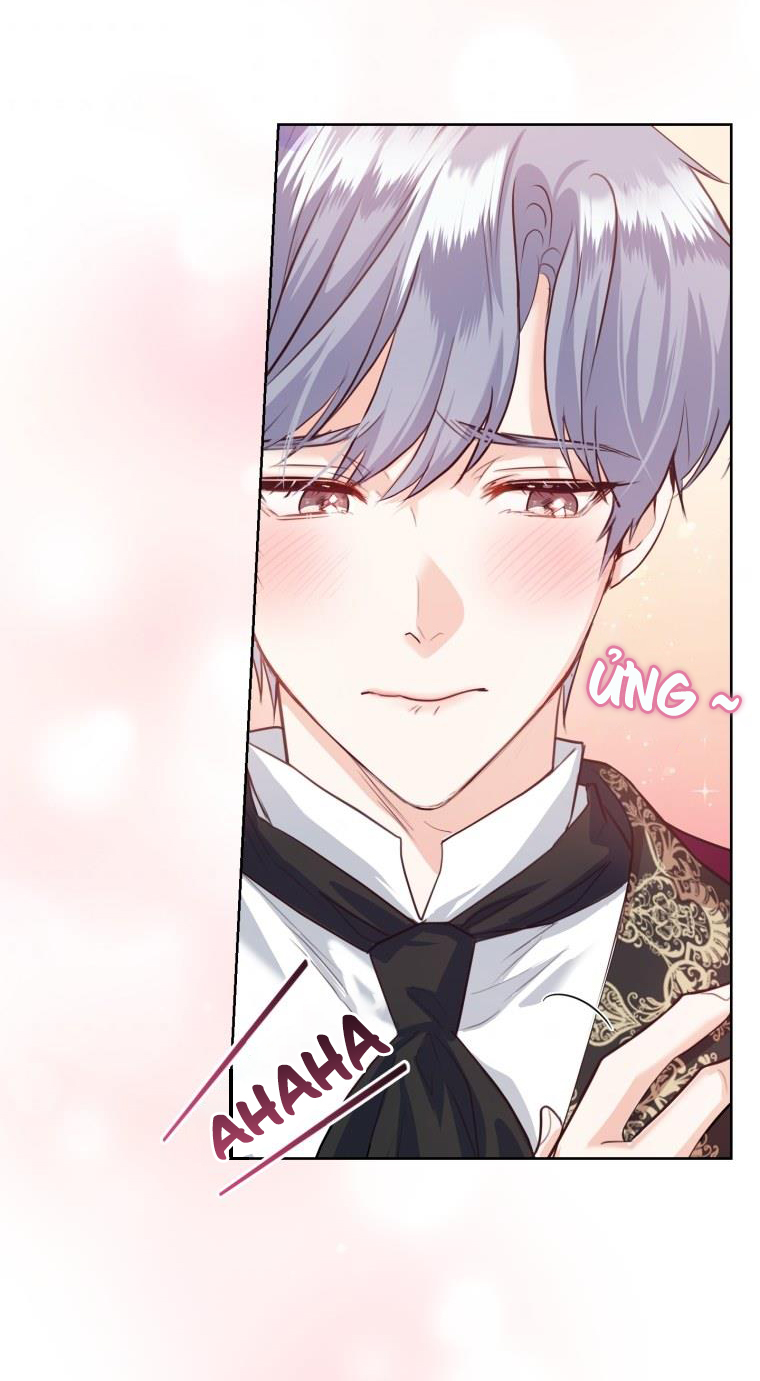 Trở Thành Người Pha Chế Nước Hoa Độc Nhất Của Bạo Chúa Chapter 35.2 - Trang 2