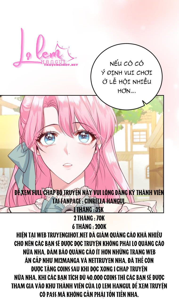 Trở Thành Người Pha Chế Nước Hoa Độc Nhất Của Bạo Chúa Chapter 35.2 - Trang 2