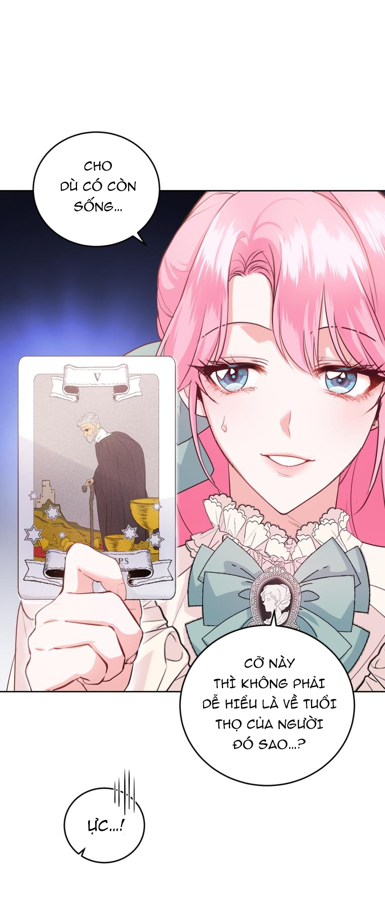 Trở Thành Người Pha Chế Nước Hoa Độc Nhất Của Bạo Chúa Chapter 35.2 - Trang 2