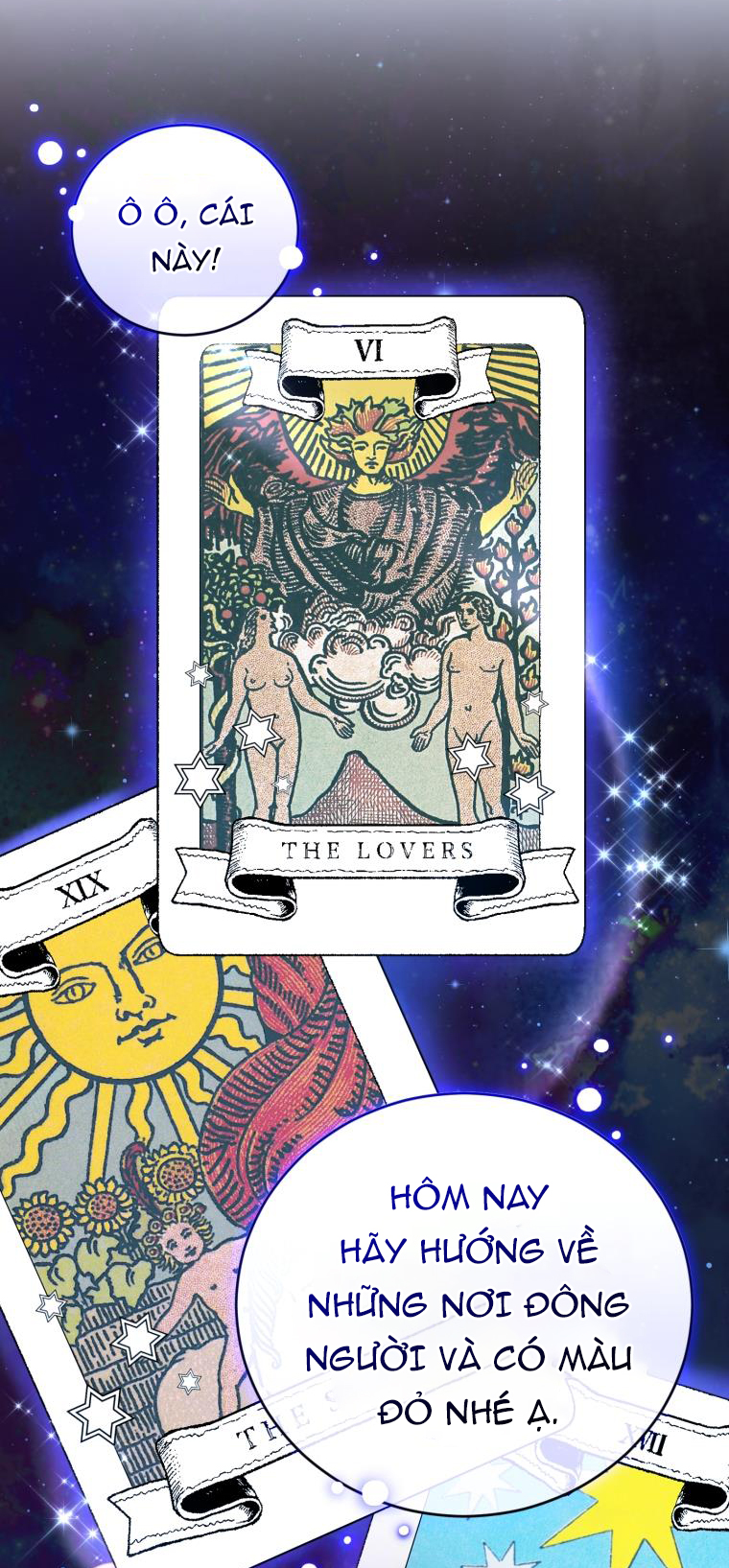 Trở Thành Người Pha Chế Nước Hoa Độc Nhất Của Bạo Chúa Chapter 35.2 - Trang 2