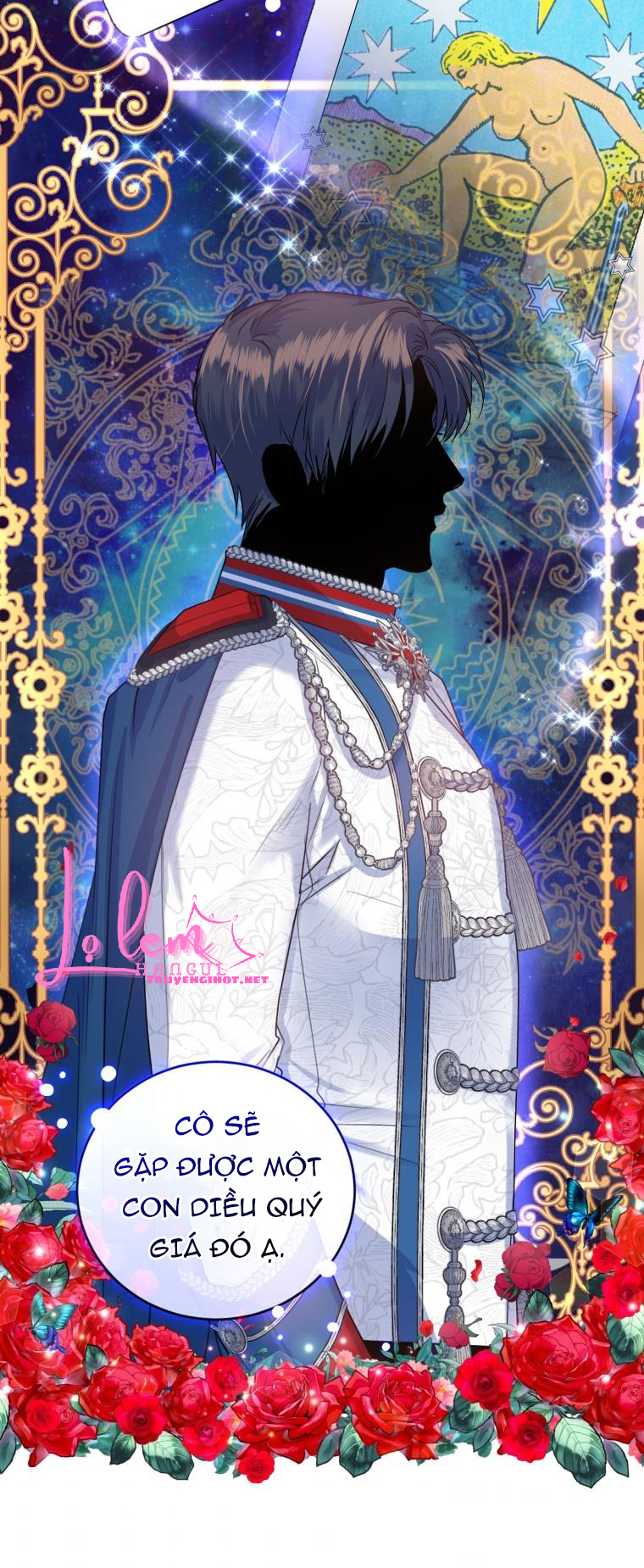 Trở Thành Người Pha Chế Nước Hoa Độc Nhất Của Bạo Chúa Chapter 35.2 - Trang 2