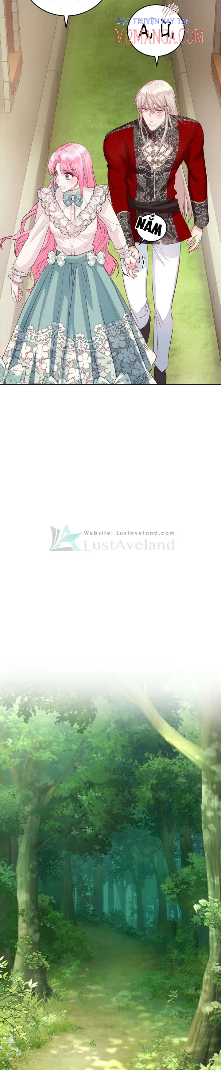 Trở Thành Người Pha Chế Nước Hoa Độc Nhất Của Bạo Chúa Chapter 36.5 - Trang 2