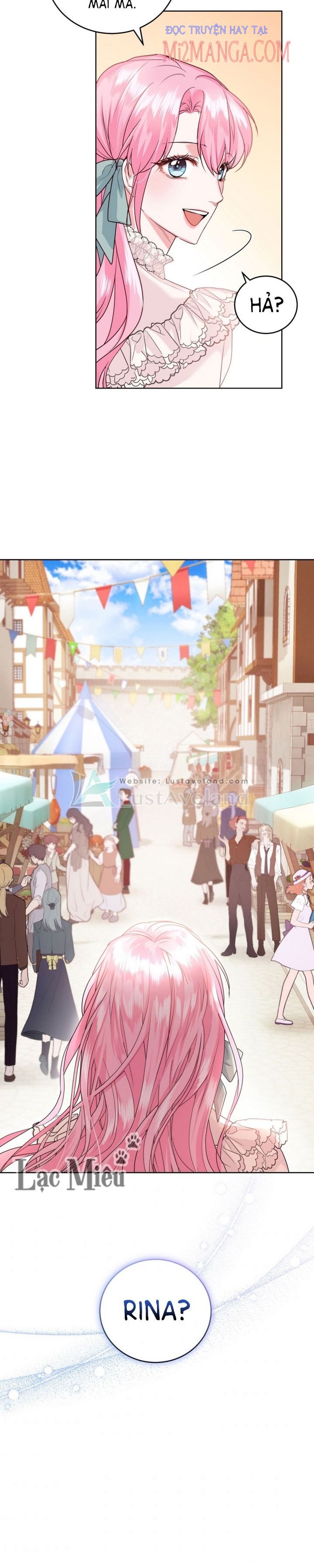 Trở Thành Người Pha Chế Nước Hoa Độc Nhất Của Bạo Chúa Chapter 36 - Trang 2