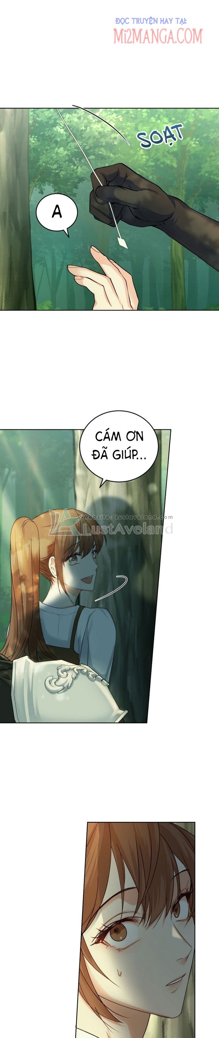 Trở Thành Người Pha Chế Nước Hoa Độc Nhất Của Bạo Chúa Chapter 36 - Trang 2