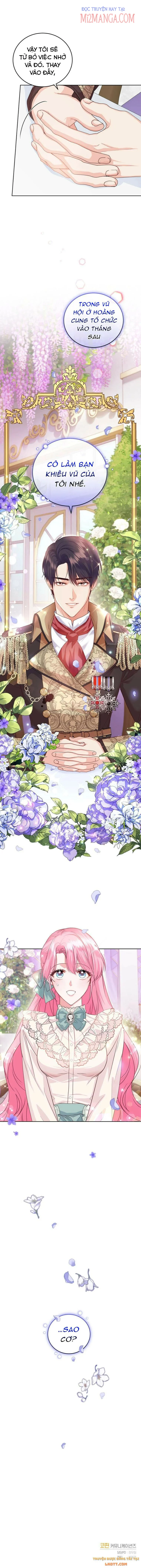 Trở Thành Người Pha Chế Nước Hoa Độc Nhất Của Bạo Chúa Chapter 37.5 - Trang 2