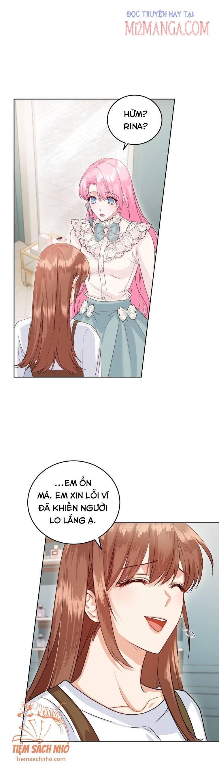 Trở Thành Người Pha Chế Nước Hoa Độc Nhất Của Bạo Chúa Chapter 38.5 - Trang 2