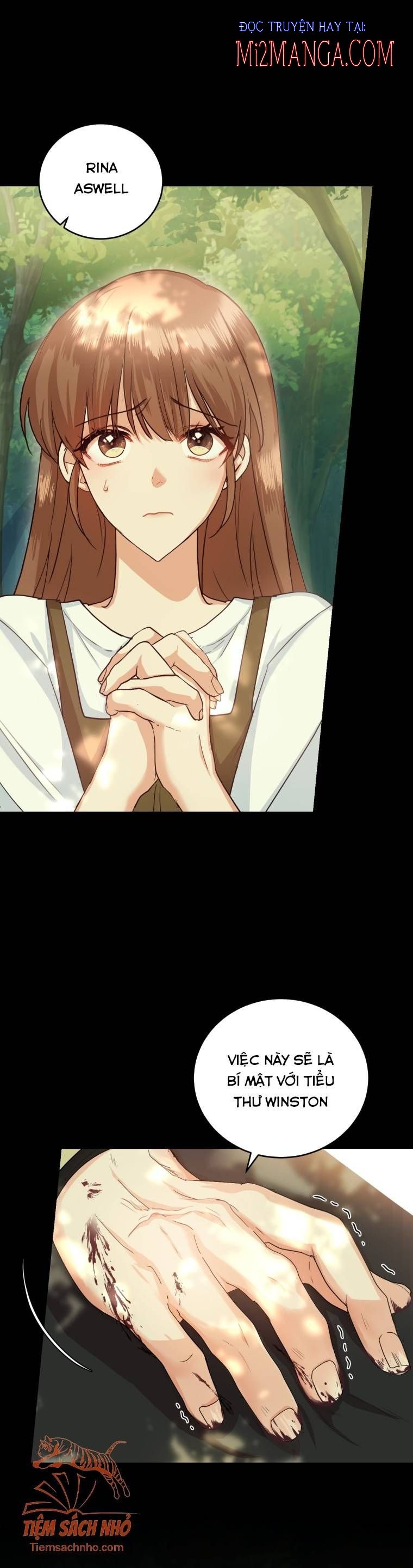 Trở Thành Người Pha Chế Nước Hoa Độc Nhất Của Bạo Chúa Chapter 38.5 - Trang 2